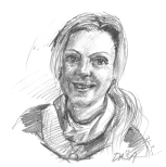 DášaP – Dagmar Průšová