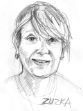 Zuzka – Zuzana Černá