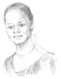Lenka – Lenka Lužná