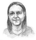 Verča – Veronika Patloková