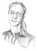 LuckaH – Lucie Horáková