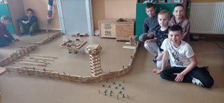 Hrajeme si ve&nbsp;ŠD - jaro