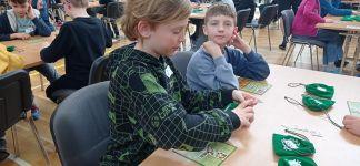 Turnaj deskových her Nebovidy - 28.&nbsp;3. 2025