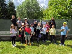 Maják 4.&nbsp;třída - 11.&nbsp;6. 2026