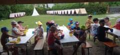 ŠvP Jedovnice 1. a 2. třída - 21.-26.6.2026