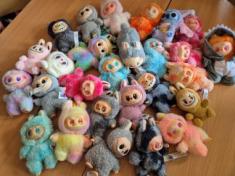 Zábavné odpoledne s Labubu